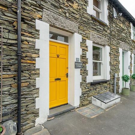 Honeycomb Cottage Windermere Exterior photo